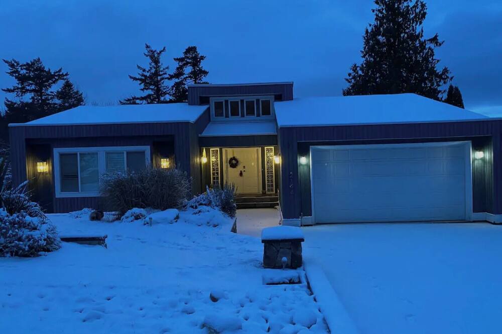 Photo of Outdoor in Point Roberts