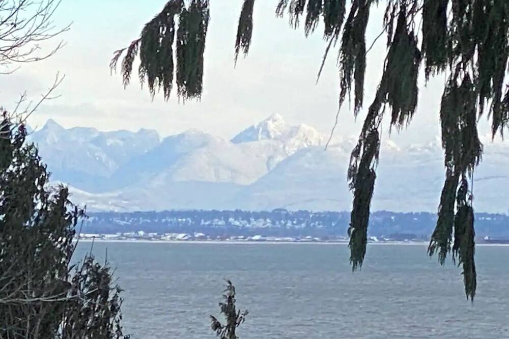Photo of Outdoor in Point Roberts