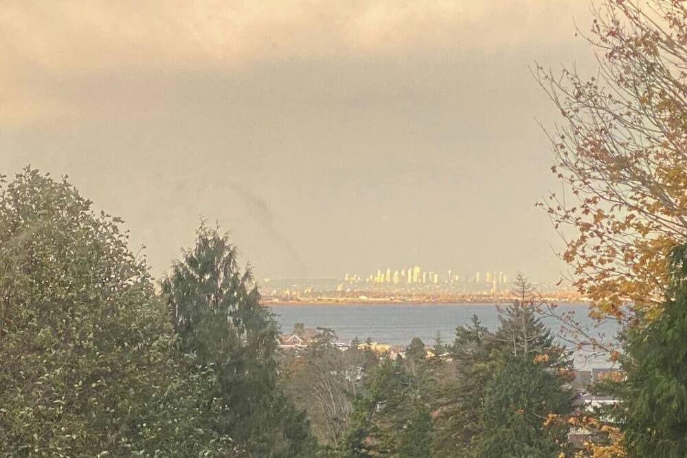 Photo of Outdoor in Point Roberts
