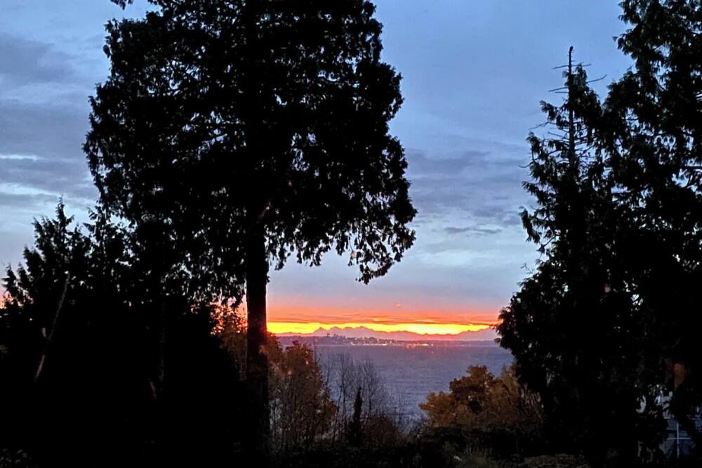 Photo of Outdoor in Point Roberts