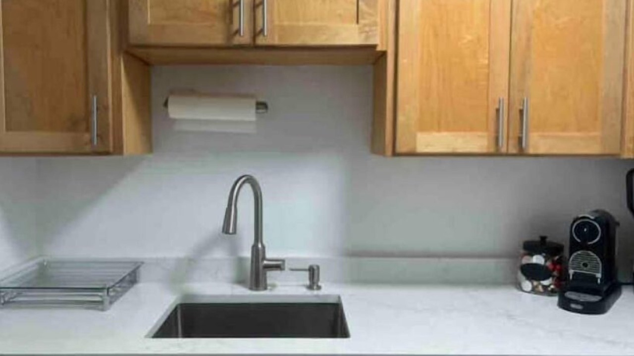 Photo of Kitchen in Clinton