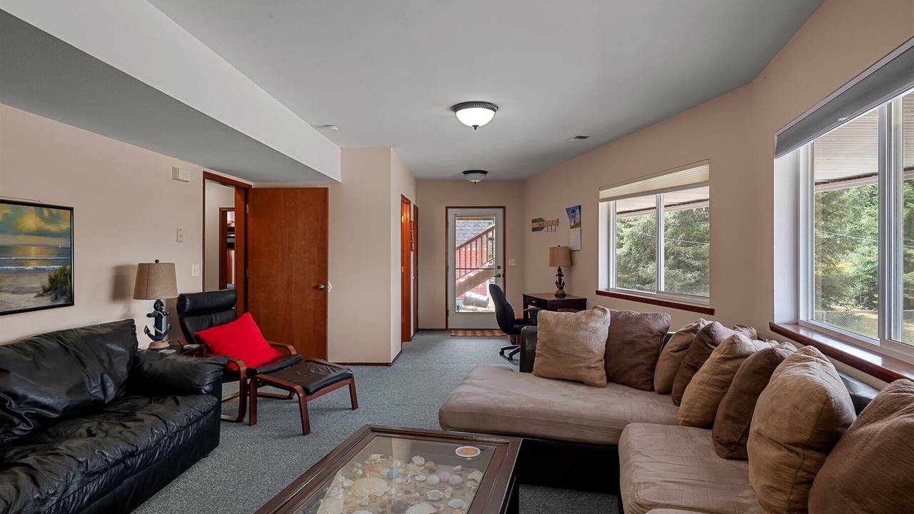 Photo of Livingroom in Ocean City