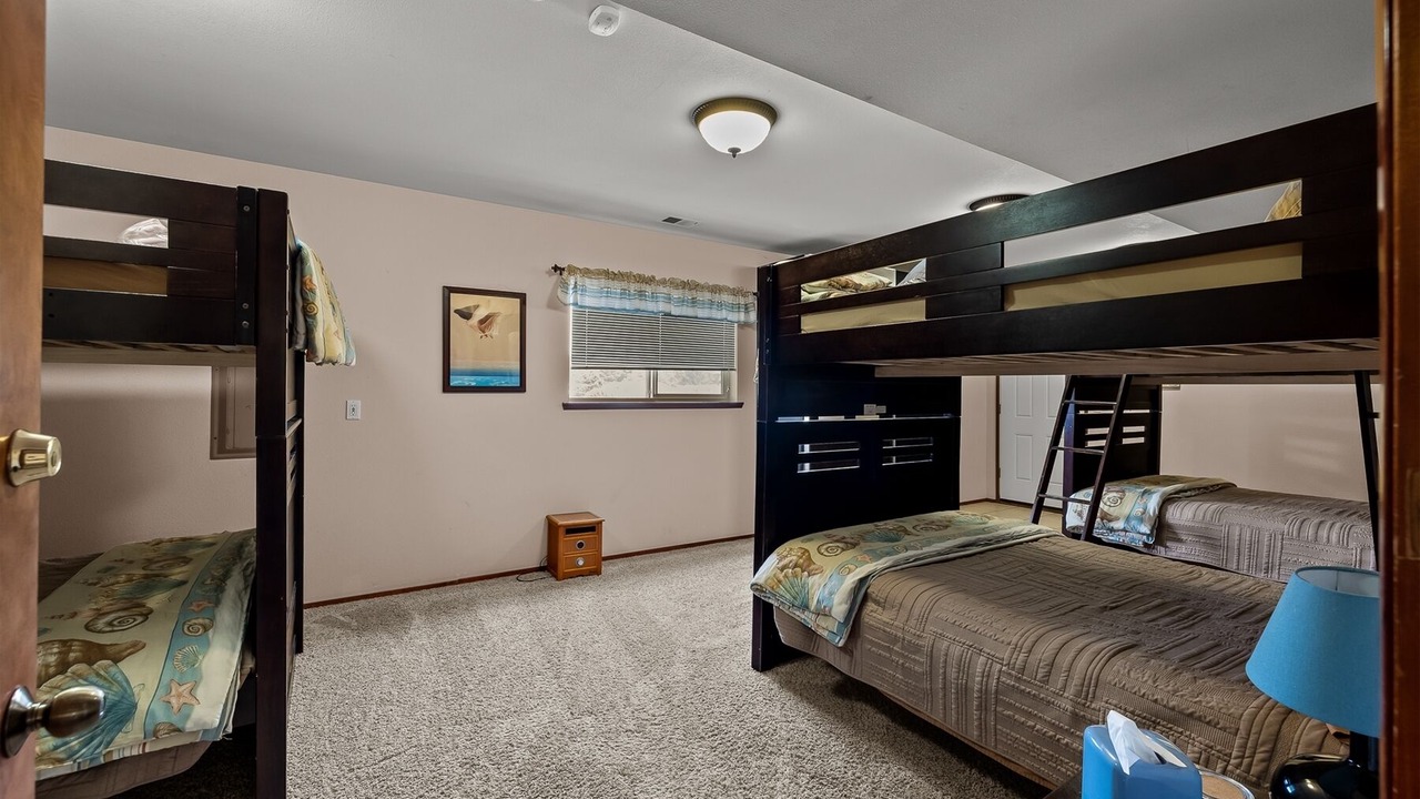 Photo of Bedroom in Ocean City