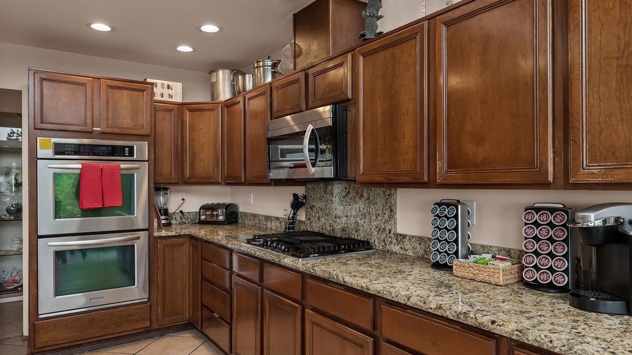Photo of Kitchen in Ocean City