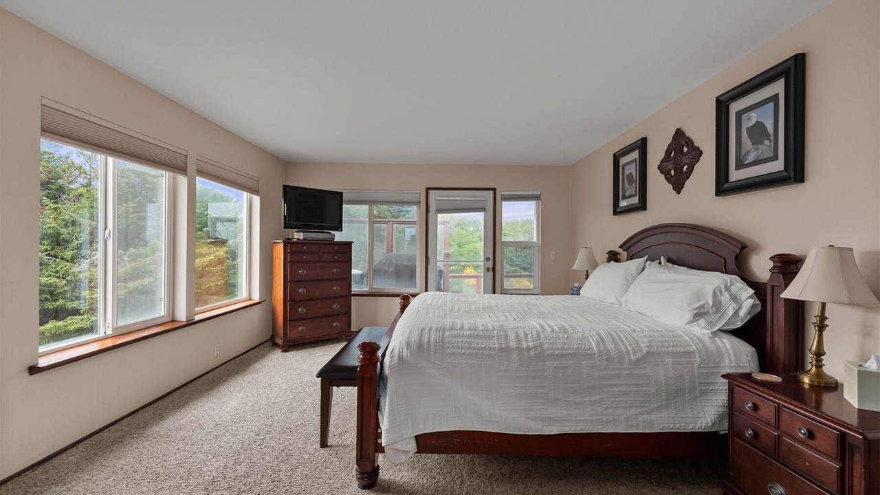 Photo of Bedroom in Ocean City