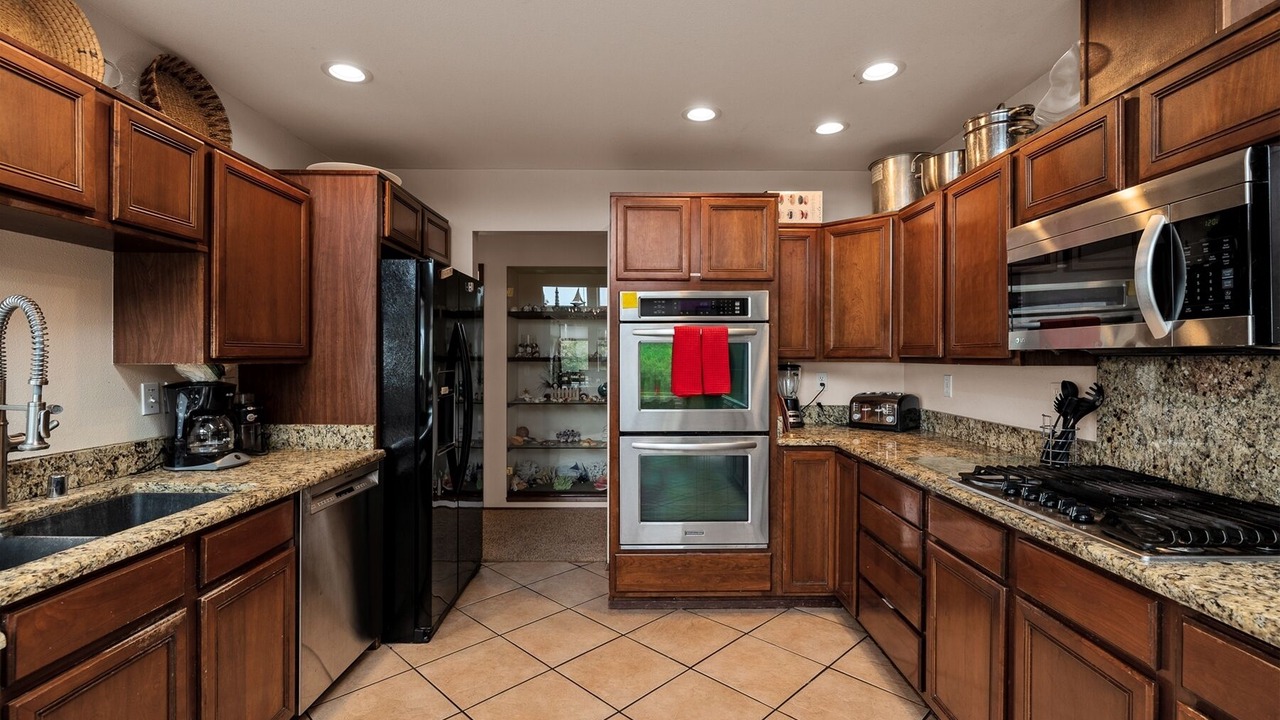 Photo of Kitchen in Ocean City