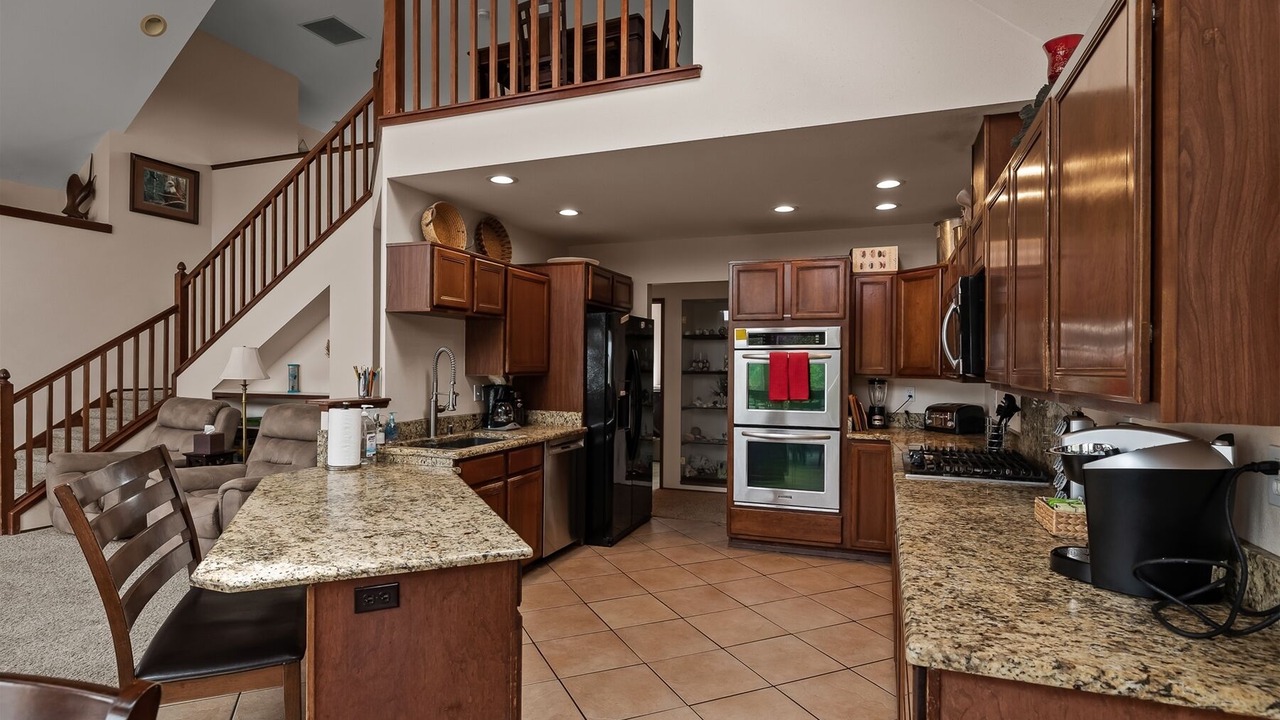 Photo of Kitchen in Ocean City