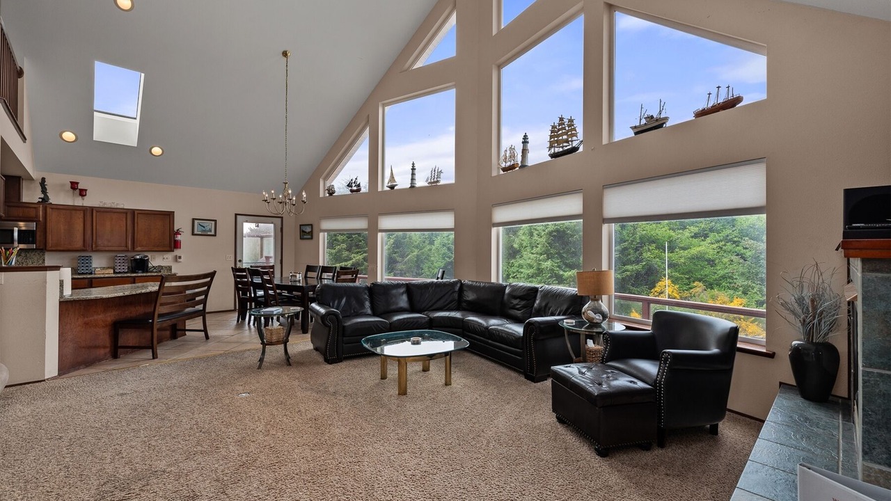 Photo of Livingroom in Ocean City