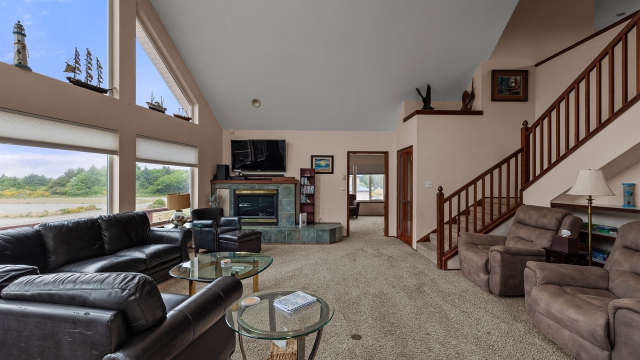 Photo of Livingroom in Ocean City