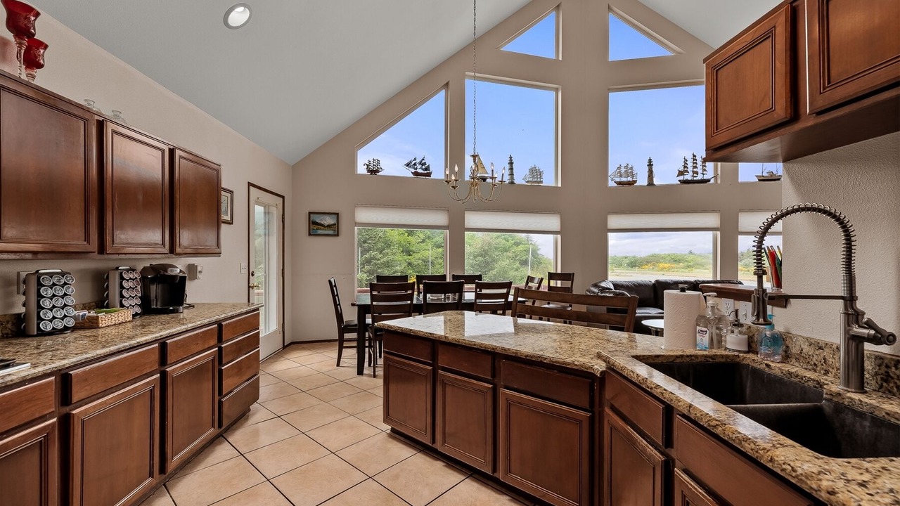 Photo of Kitchen in Ocean City