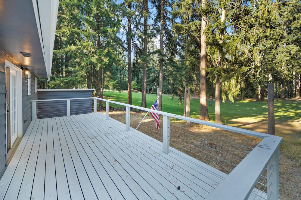 Photo of Outdoor in Anderson Island