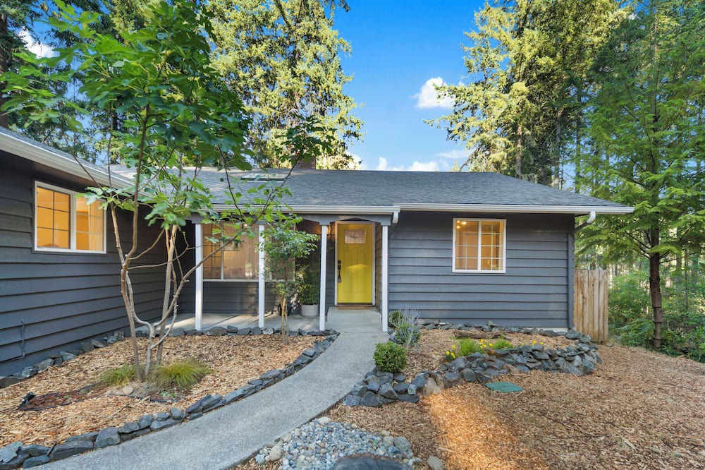 Photo of Outdoor in Anderson Island