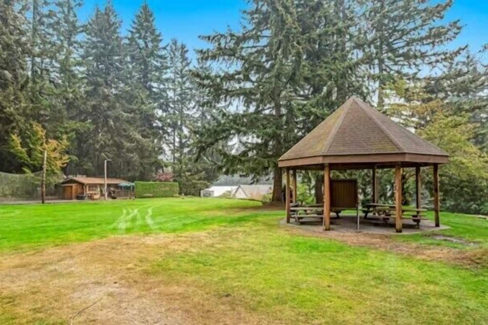Photo of Outdoor in Anderson Island