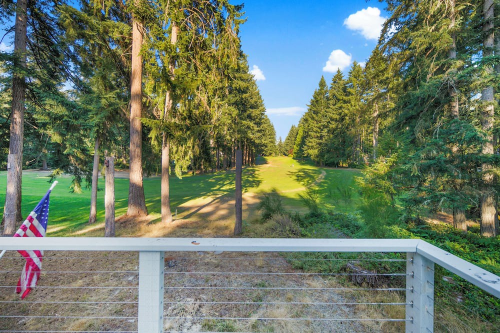 Photo of Outdoor in Anderson Island