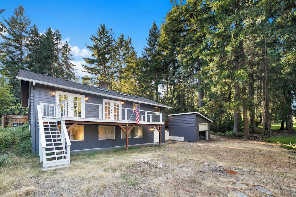 Photo of Outdoor in Anderson Island