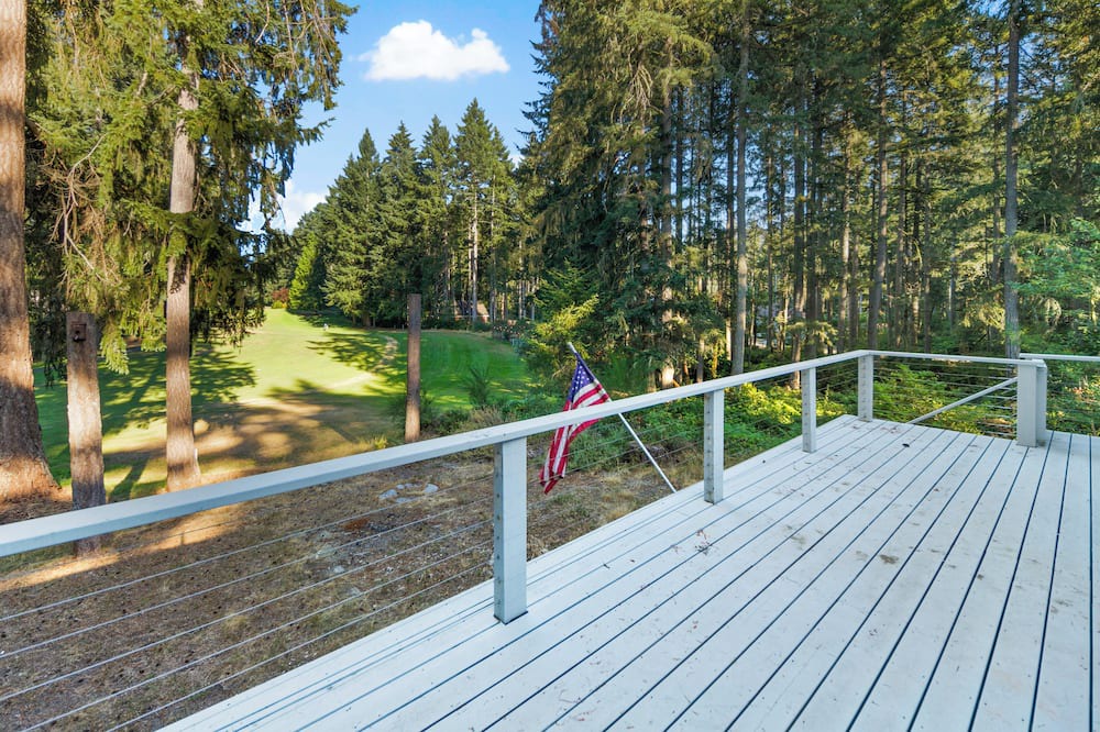 Photo of Outdoor in Anderson Island
