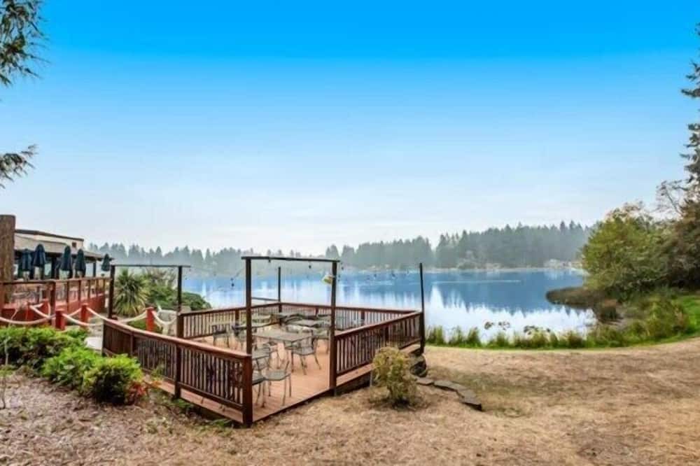 Photo of Outdoor in Anderson Island
