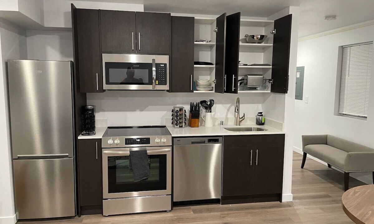Photo of Kitchen in South Tacoma