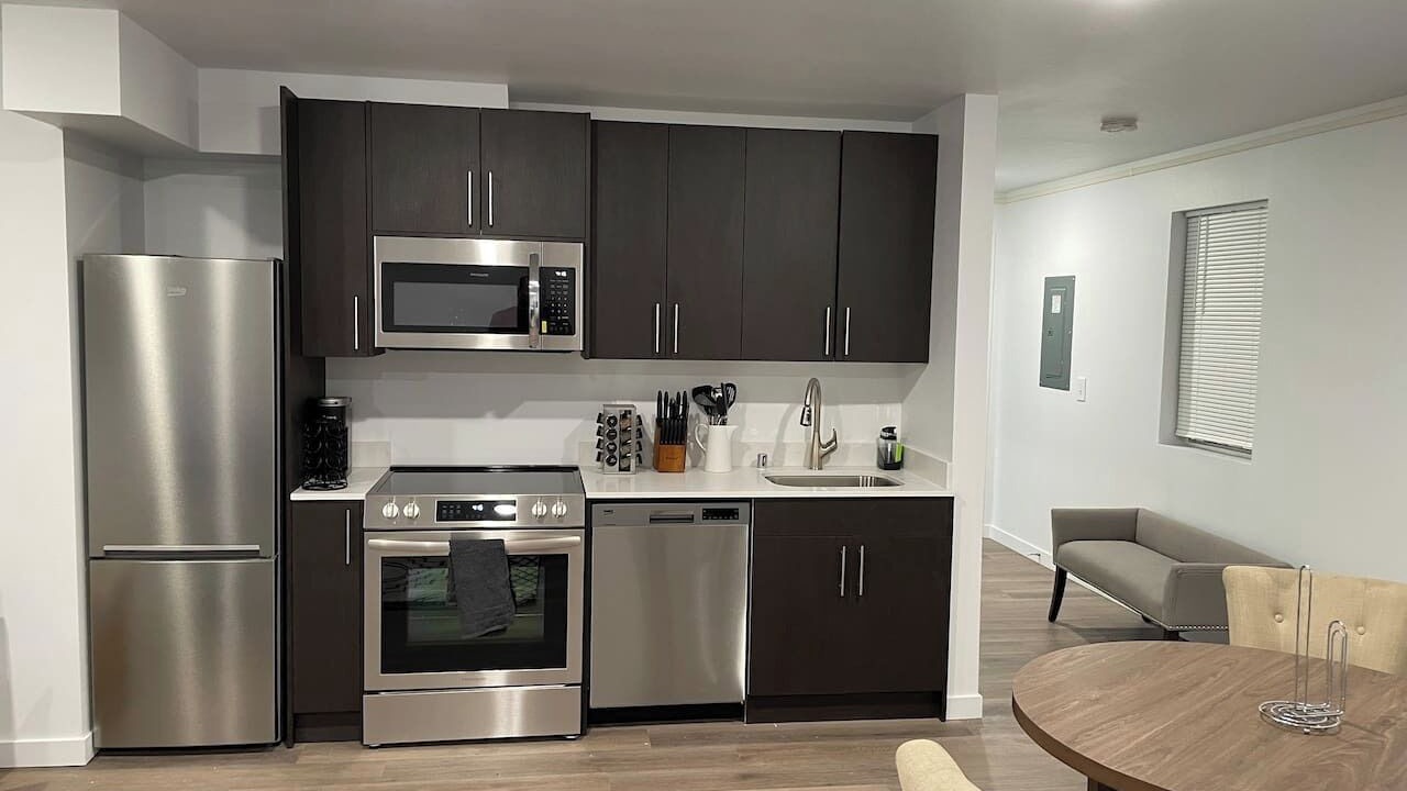 Photo of Kitchen in South Tacoma