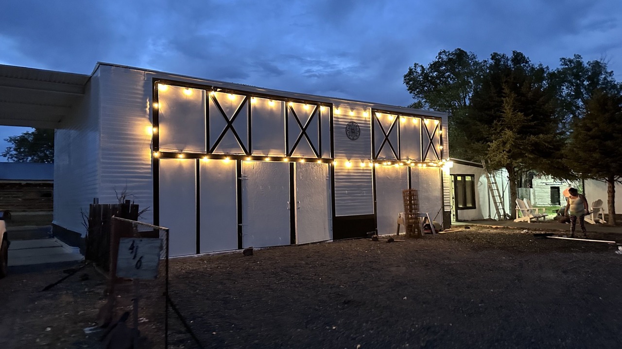 Photo of Outdoor in Bliss