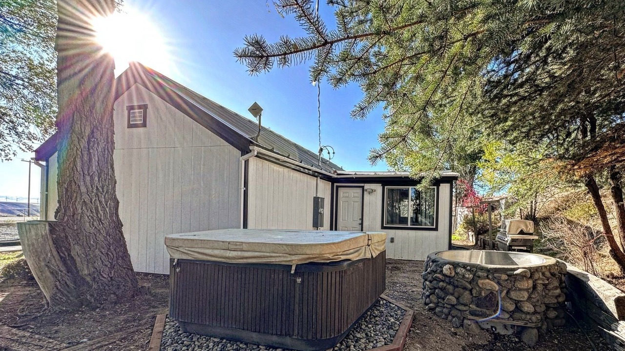 Photo of Outdoor in Bliss