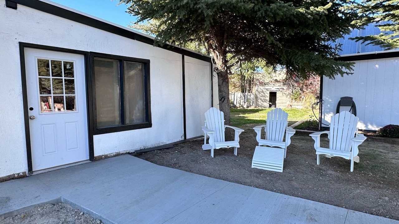 Photo of Patio Balcony in Bliss