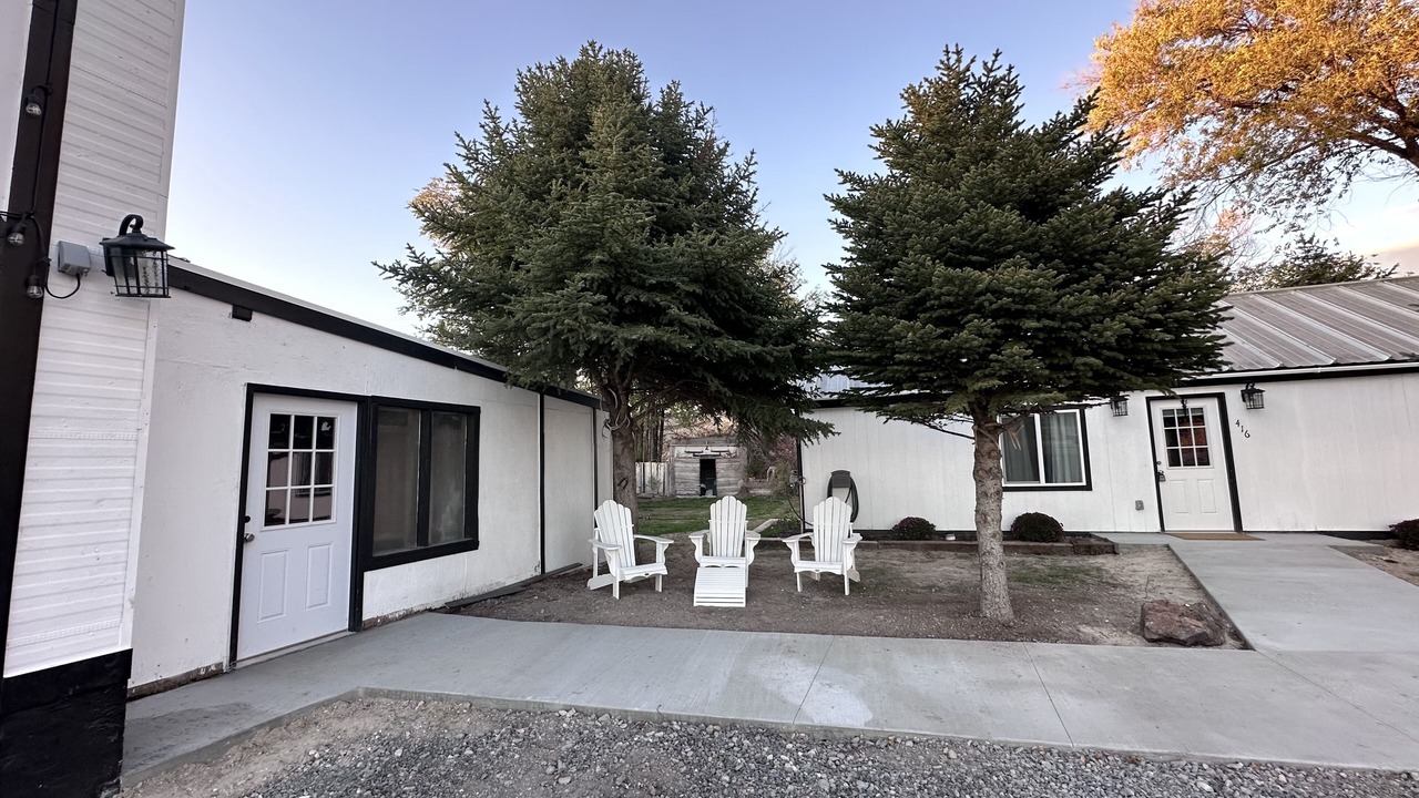 Photo of Outdoor in Bliss