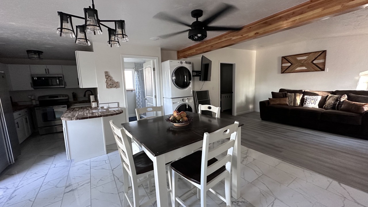 Photo of Kitchen in Bliss