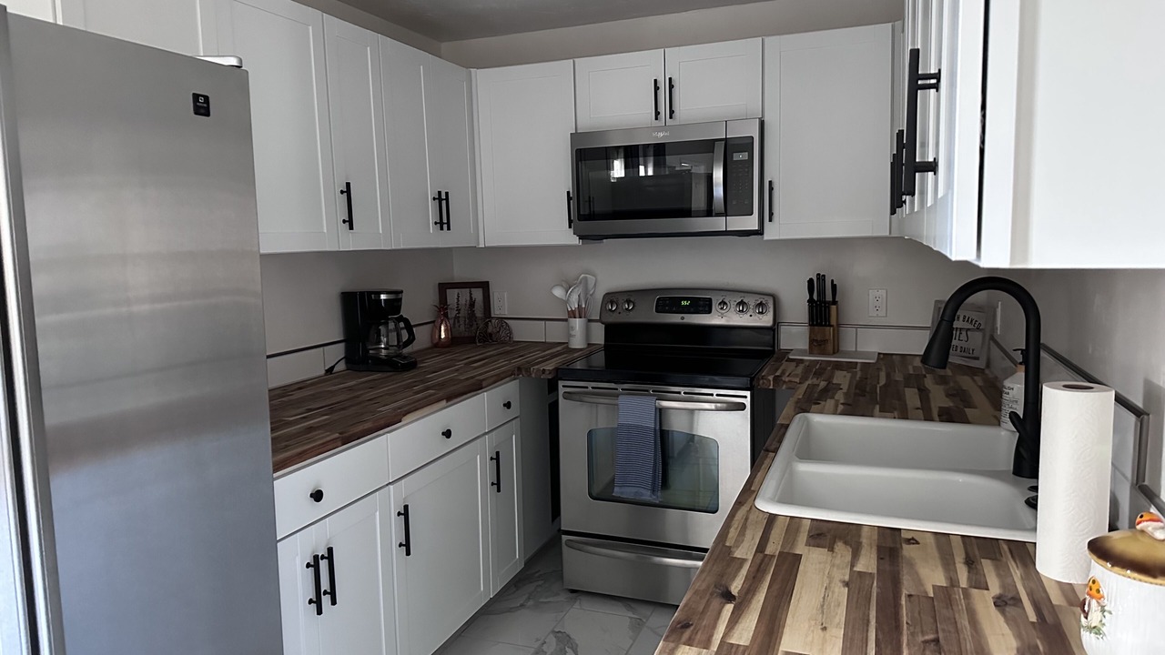 Photo of Kitchen in Bliss