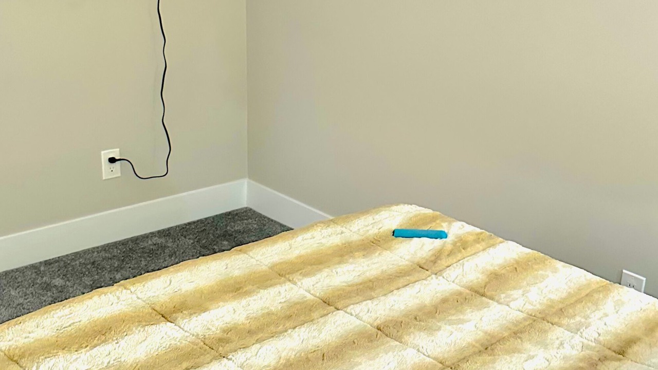 Photo of Bedroom in South End