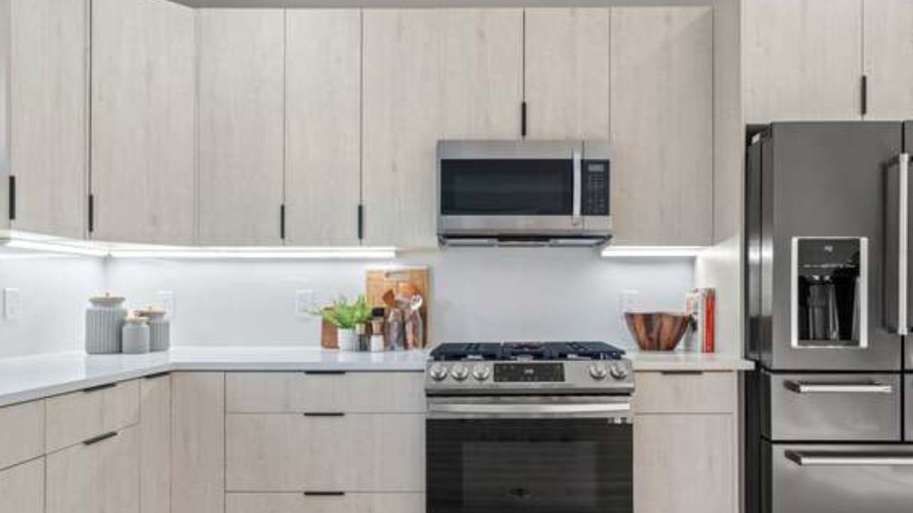 Photo of Kitchen in South End
