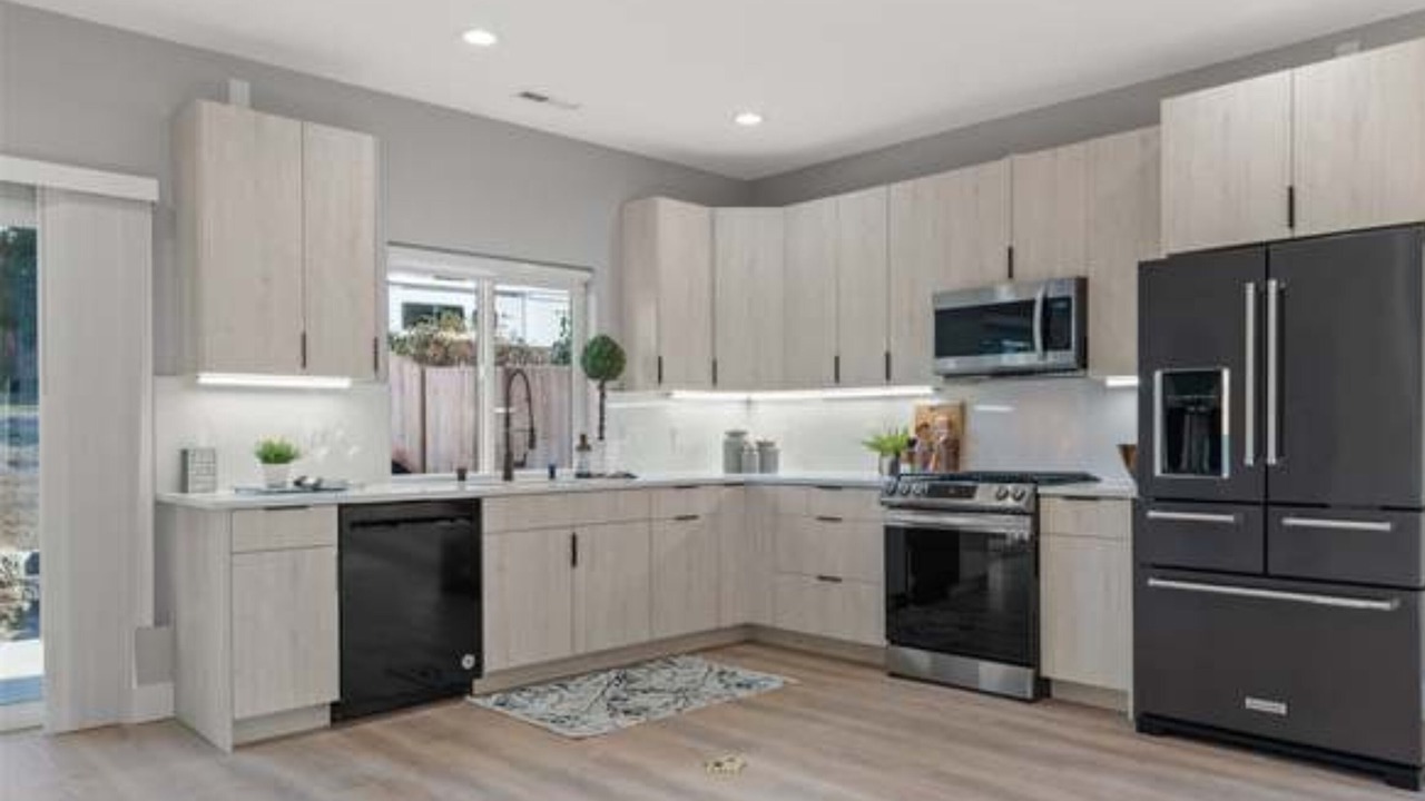 Photo of Kitchen in South End