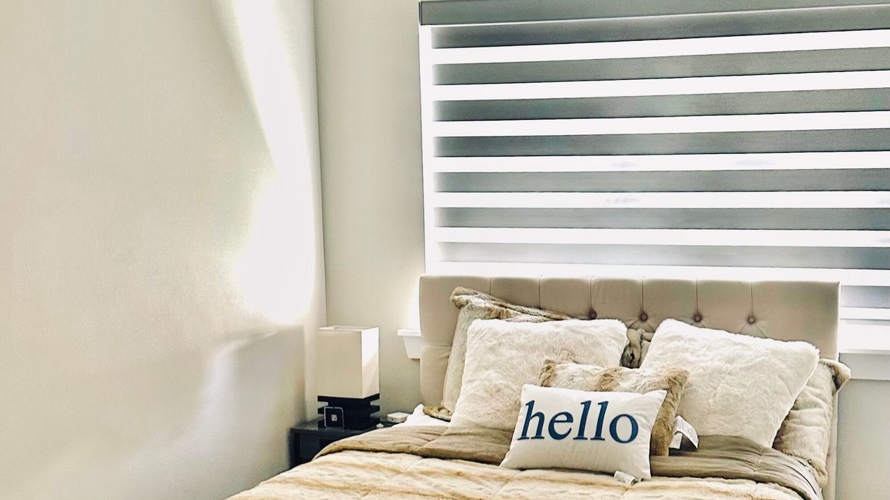 Photo of Bedroom in South End