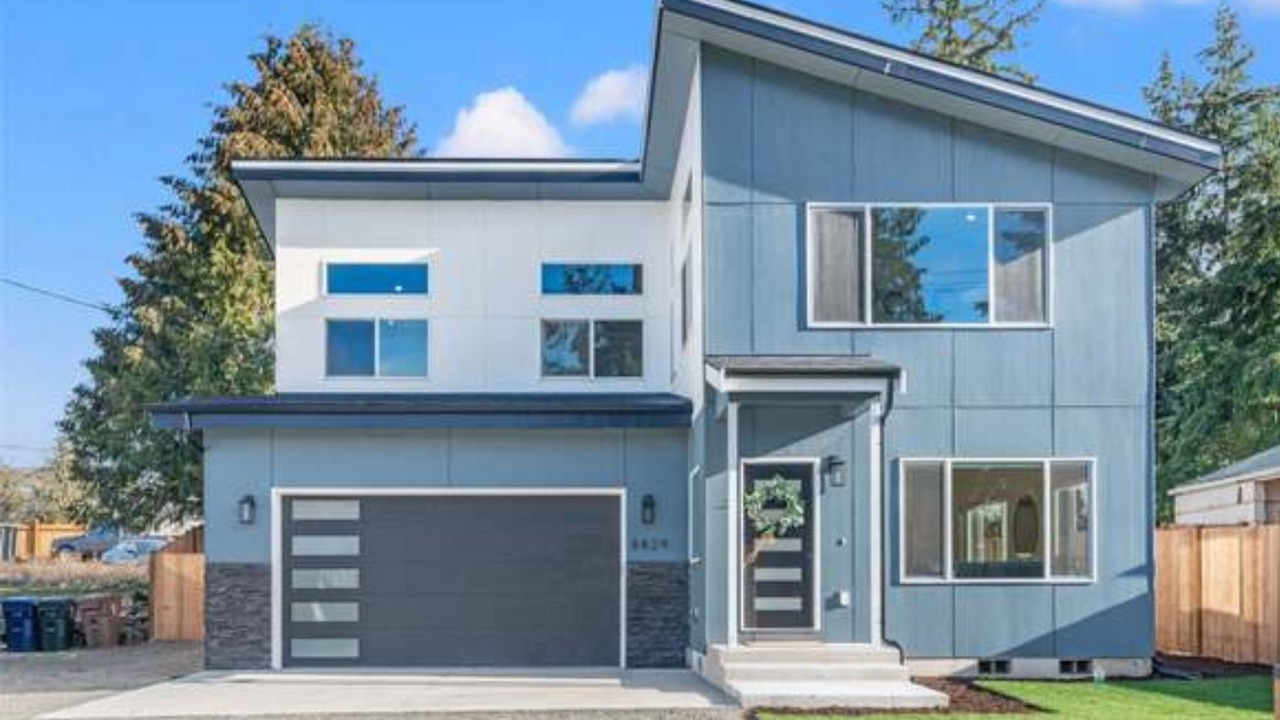 Photo of Outdoor in South End