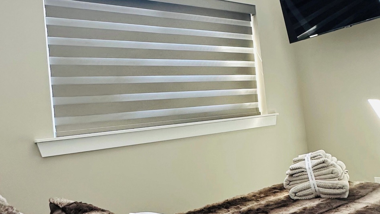 Photo of Bedroom in South End