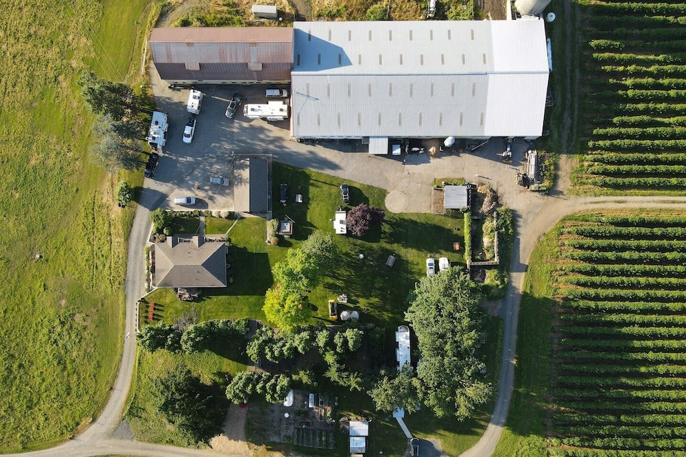 Photo of Outdoor in Lynden
