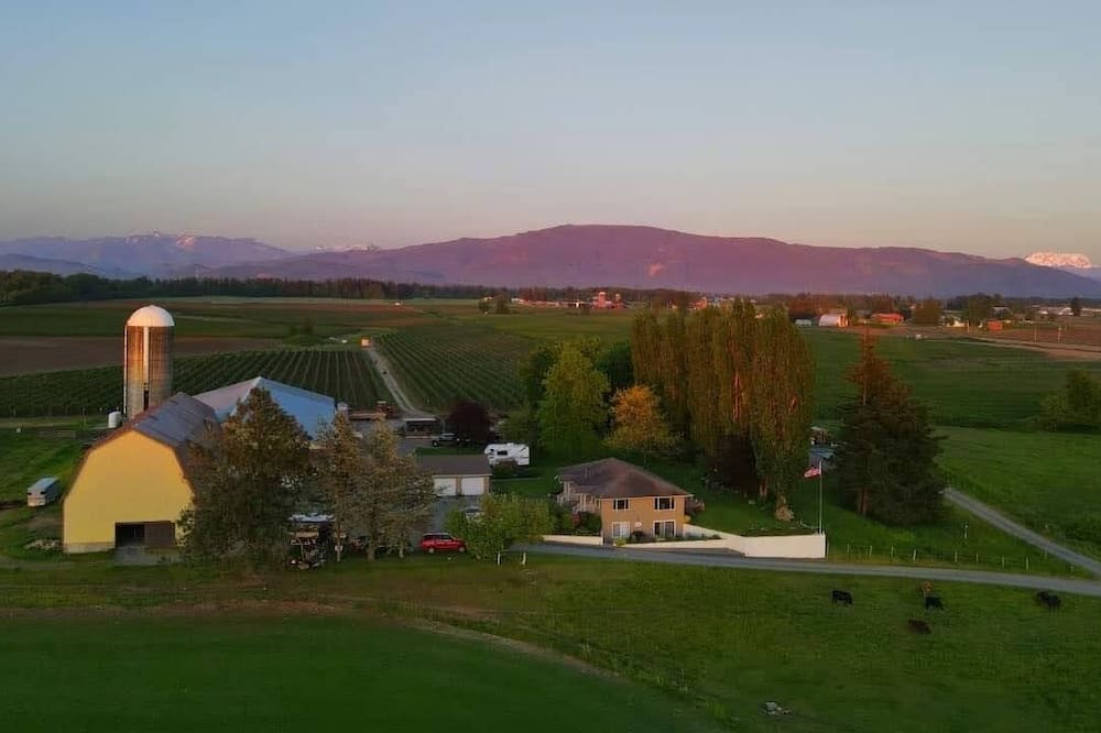 Photo of Outdoor in Lynden