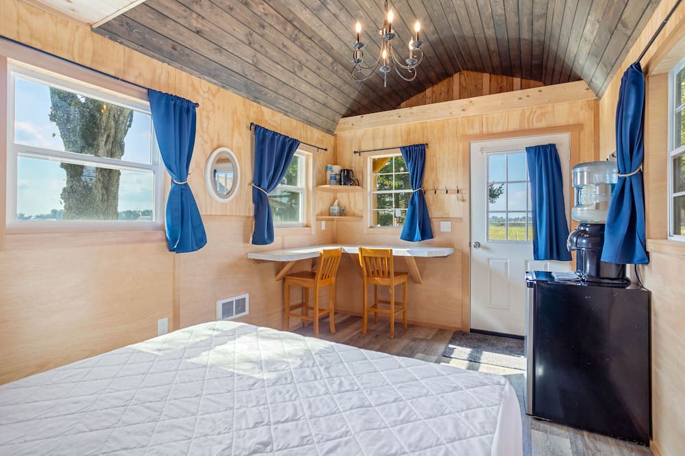 Photo of Bedroom in Lynden