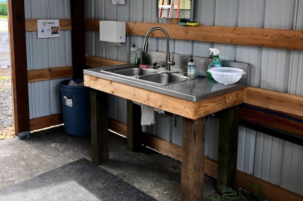 Photo of Kitchen in Lynden