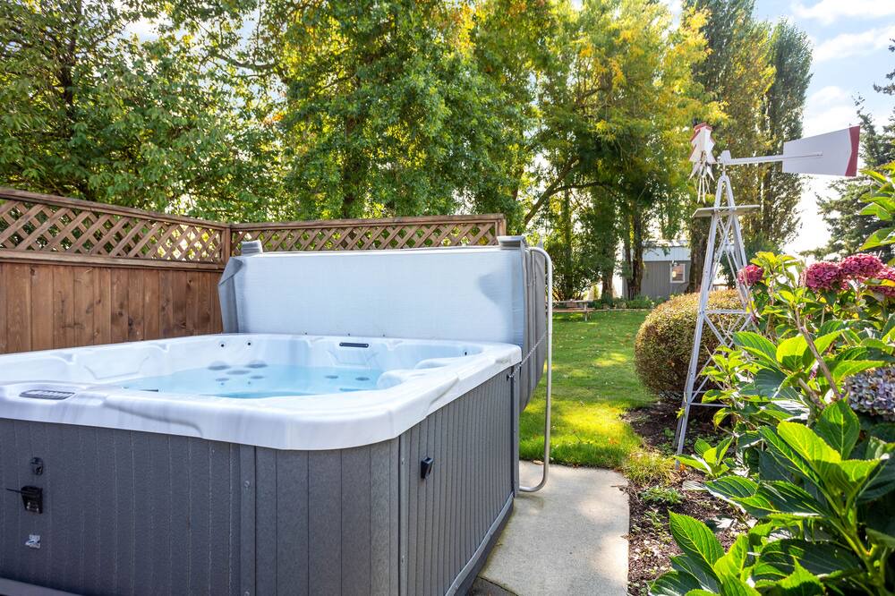 Photo of Outdoor in Lynden
