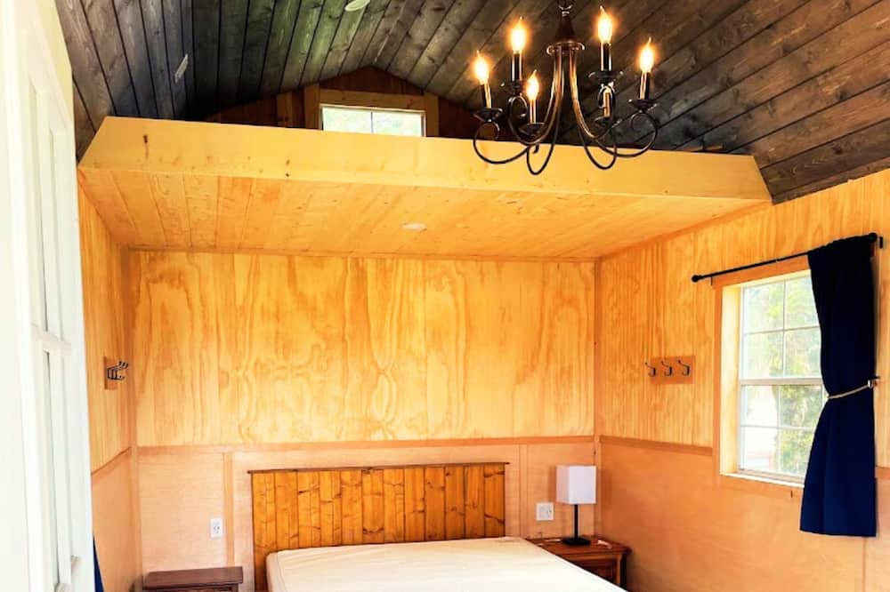 Photo of Bedroom in Lynden