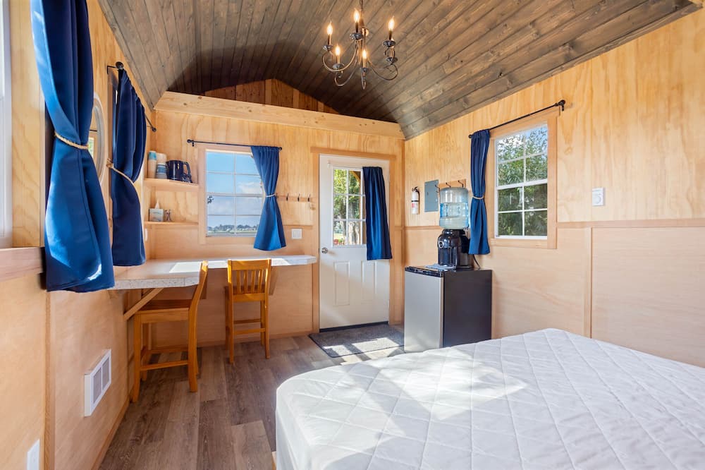 Photo of Bedroom in Lynden