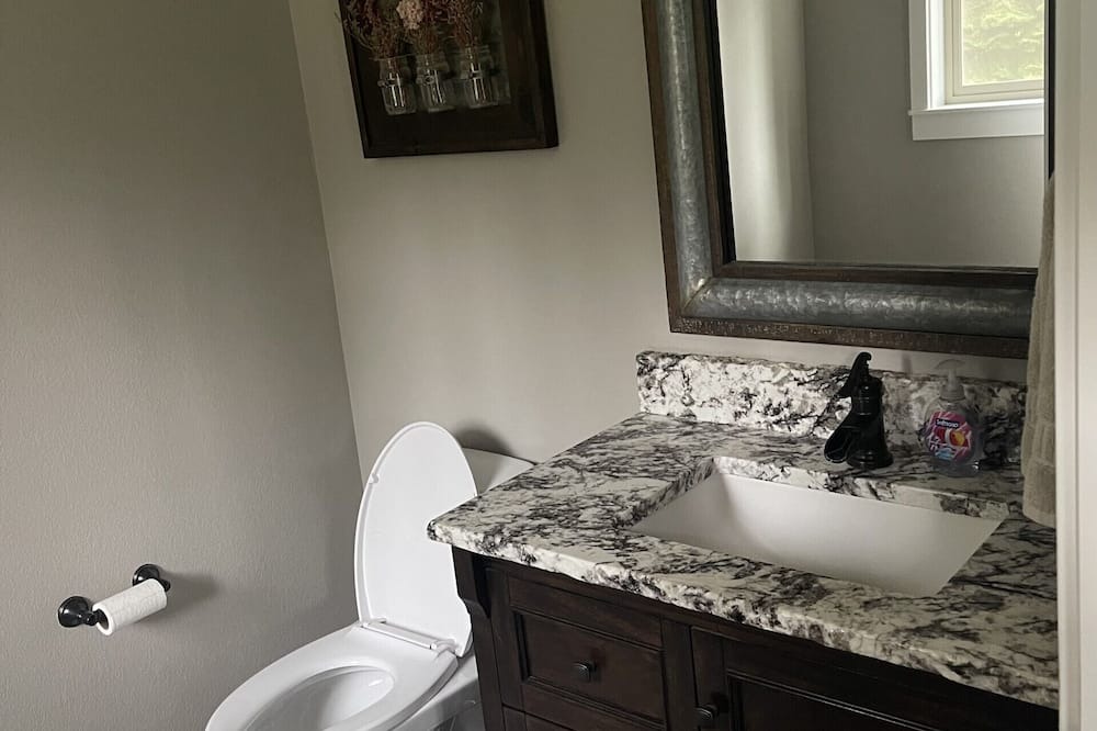 Photo of Bathroom in Sagle
