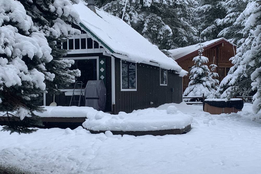 Photo of Outdoor in Enumclaw