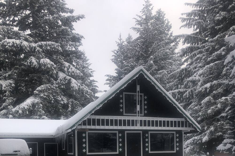 Photo of Outdoor in Enumclaw