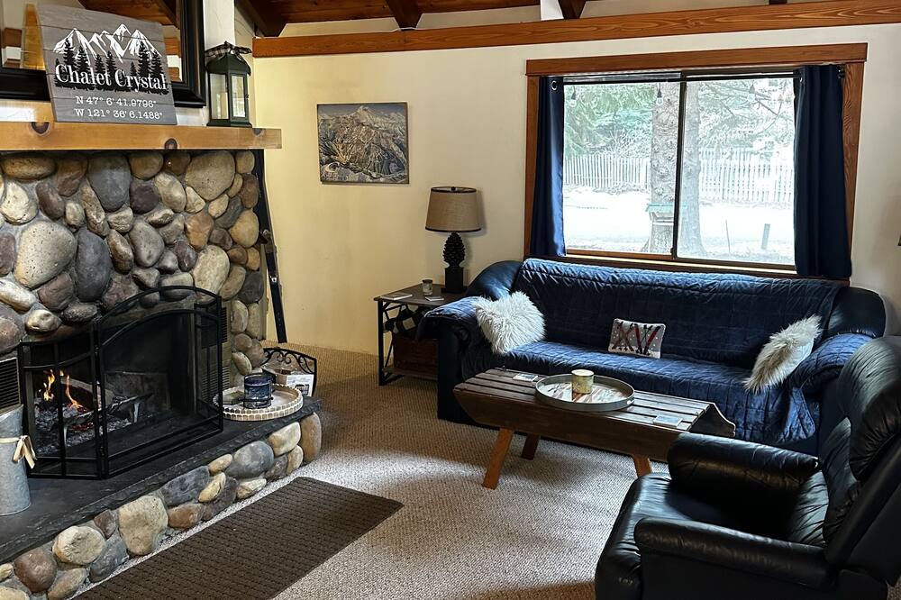Photo of Livingroom in Enumclaw