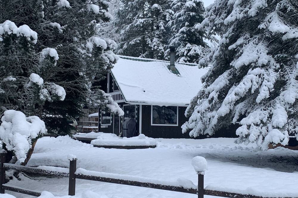 Photo of Outdoor in Enumclaw