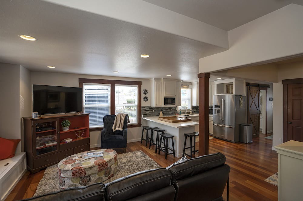 Photo of Livingroom in Old Town