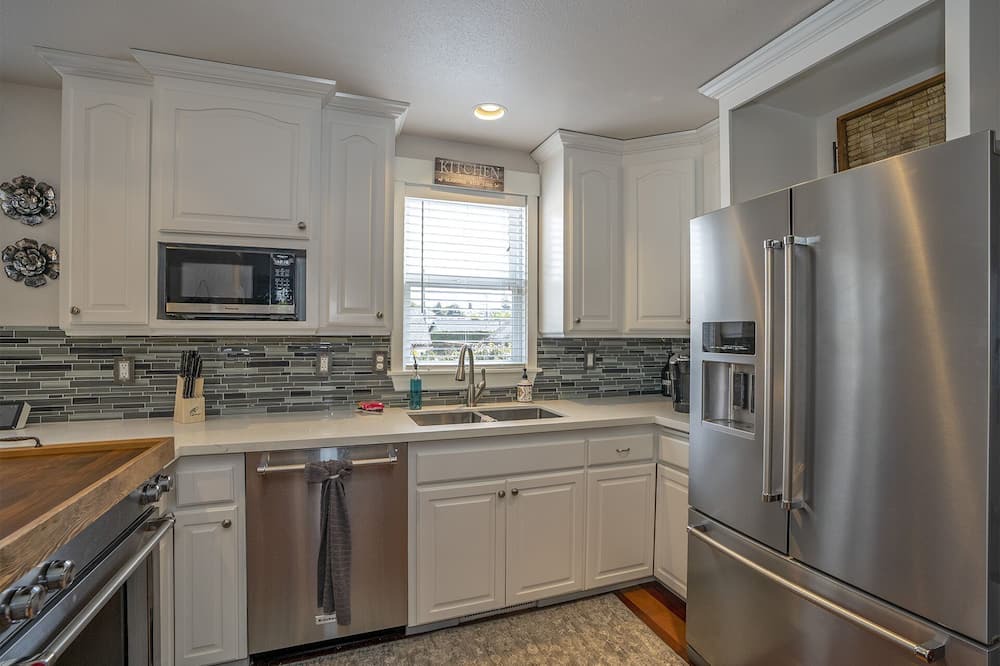Photo of Kitchen in Old Town