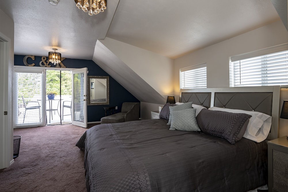 Photo of Bedroom in Old Town